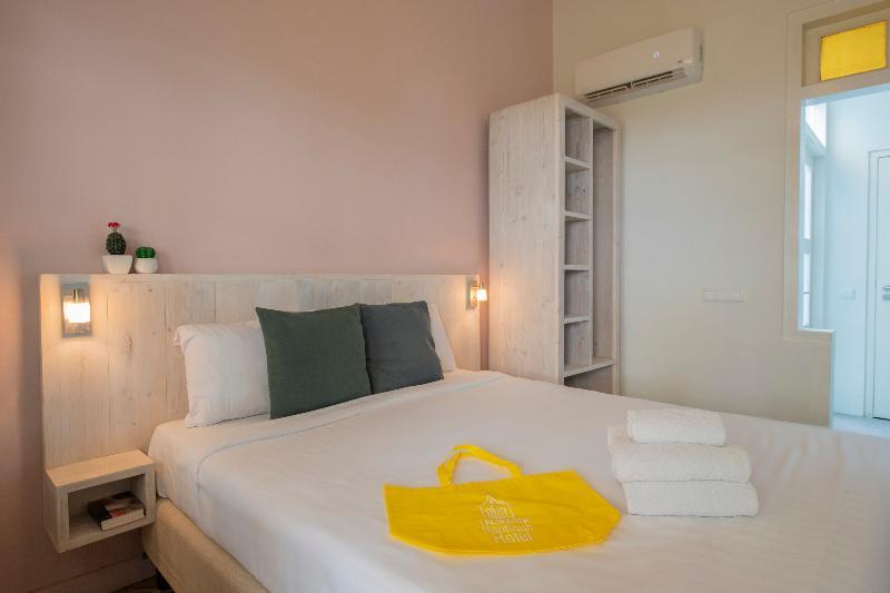 Boutique 't Klooster Hotel Willemstad