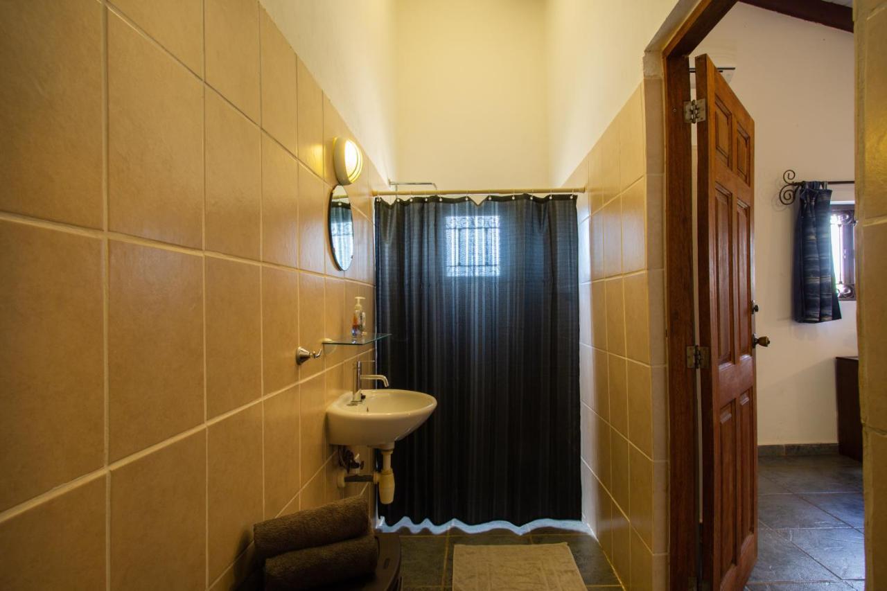 Bed & Breakfast Toni Kunchi Willemstad