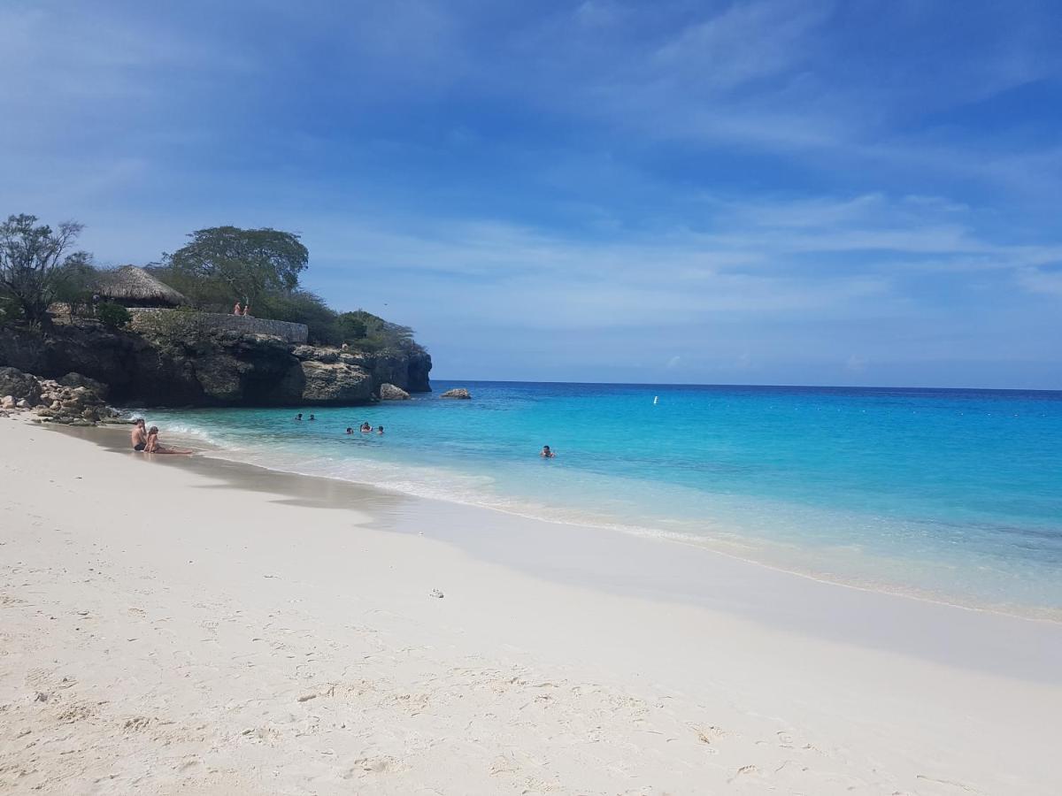 Holiday Apartments Royal Palm Resort Willemstad