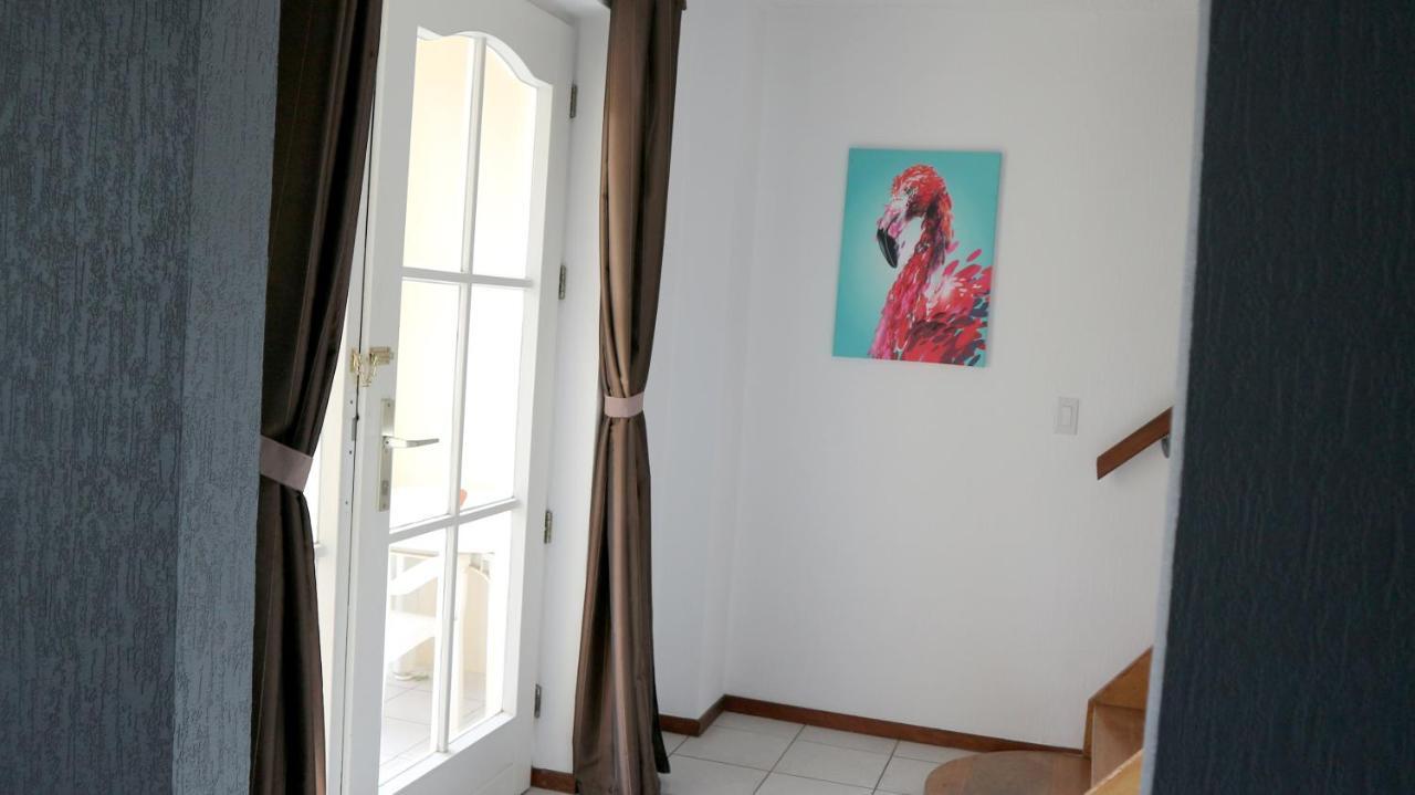 Holiday Apartments Royal Palm Resort * Willemstad