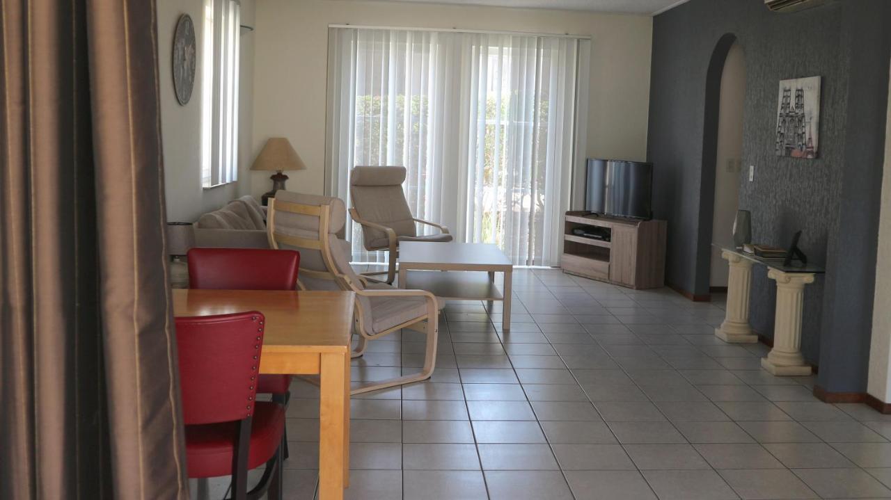 Holiday home Holiday Apartments Royal Palm Resort *