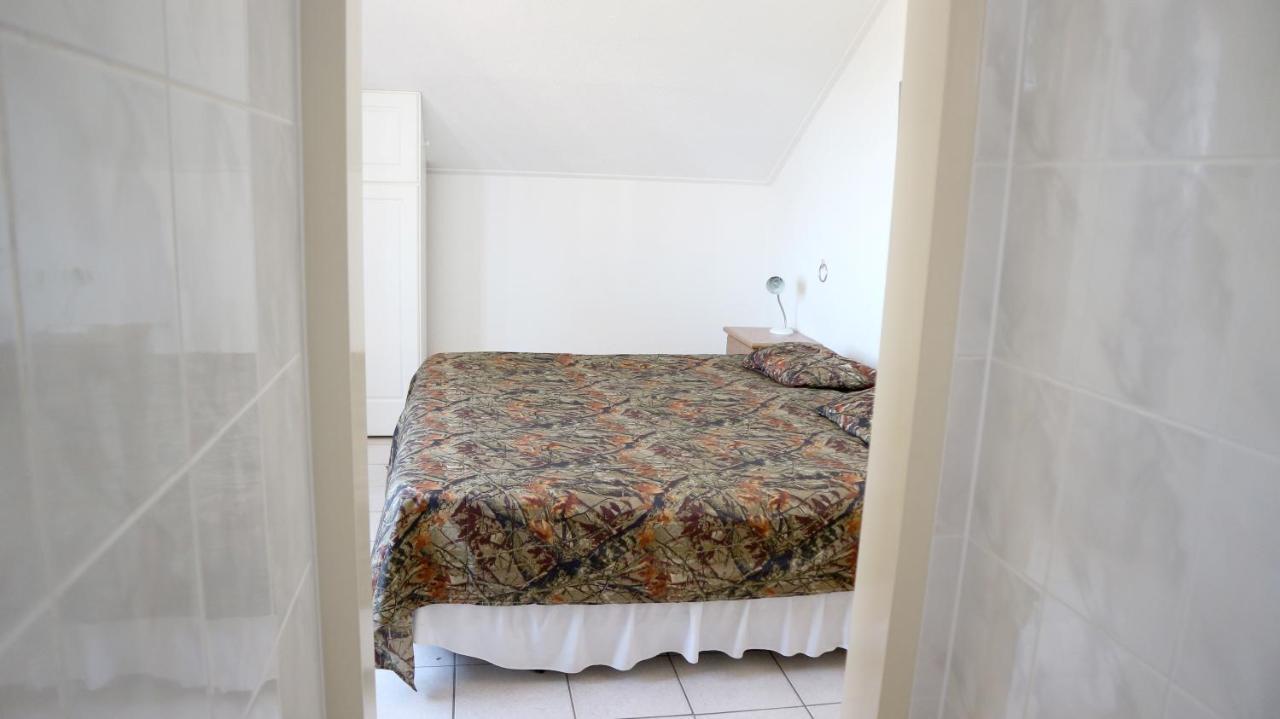 Holiday Apartments Royal Palm Resort Holiday home Willemstad