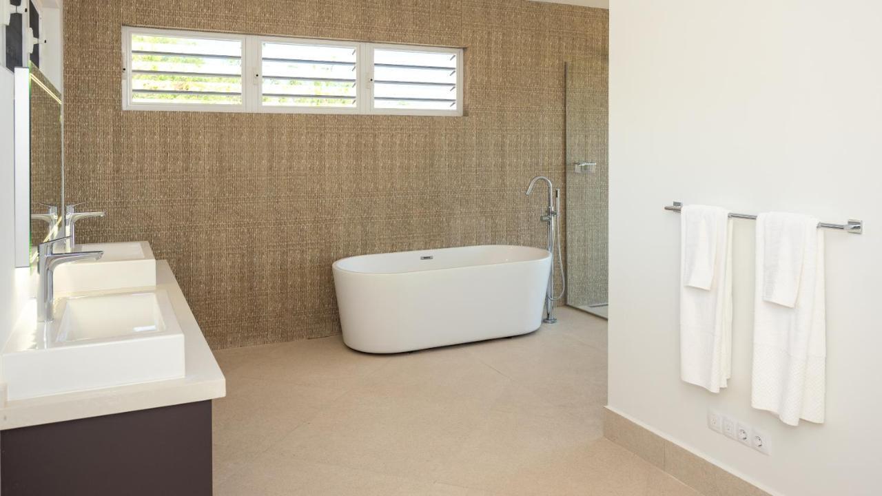 Pousada Villacasabella Ocean View-private Pool-up To 12 Guests Willibrordus