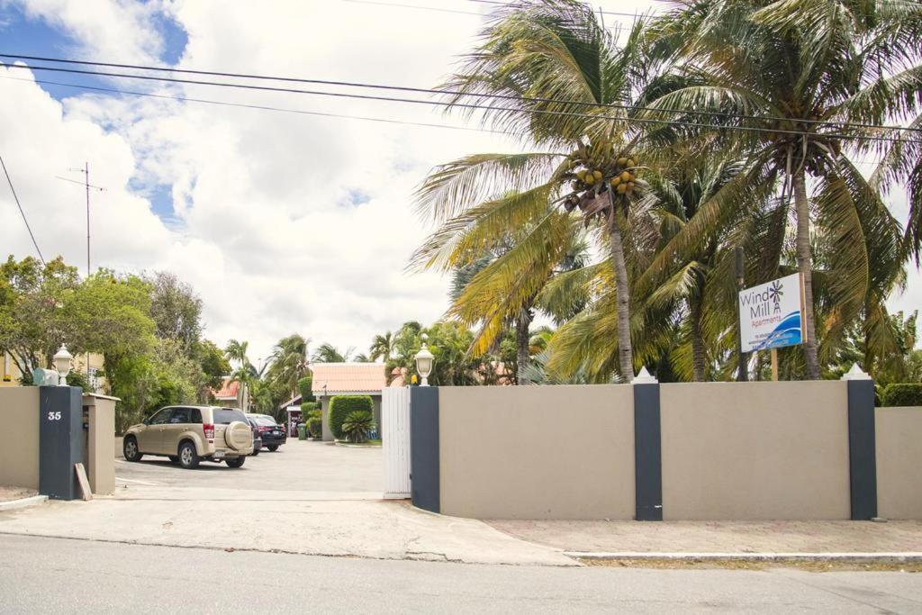 Windmill Apartamento *