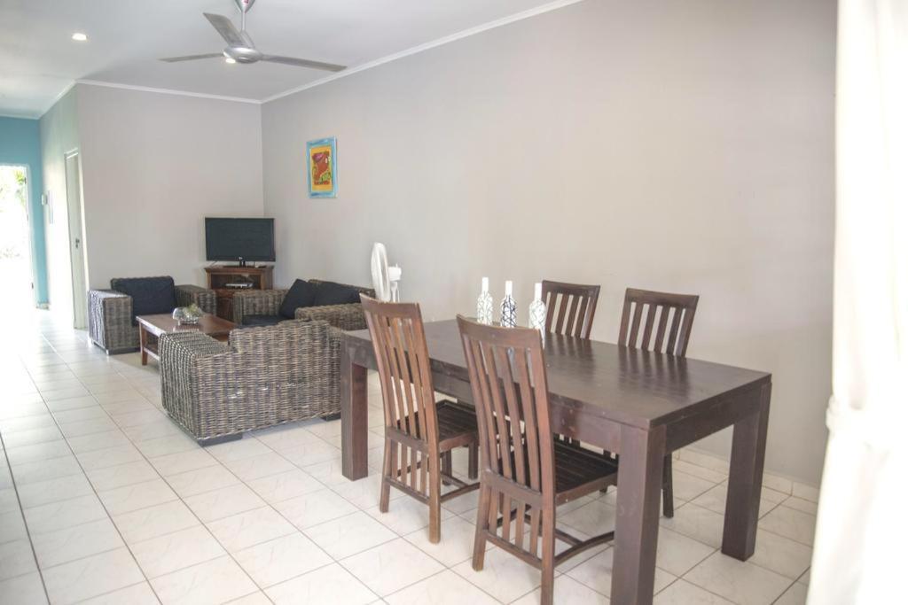 Windmill Apartamento *