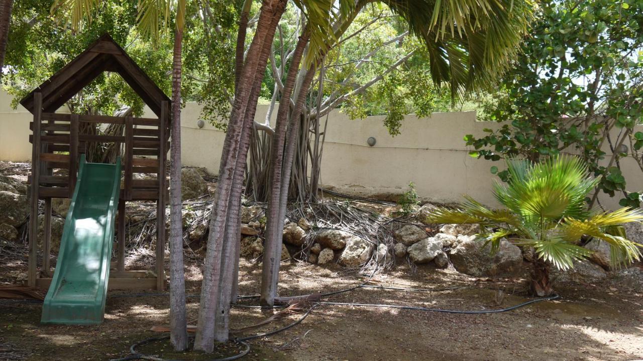 Pousada Carpe Diem Curacao