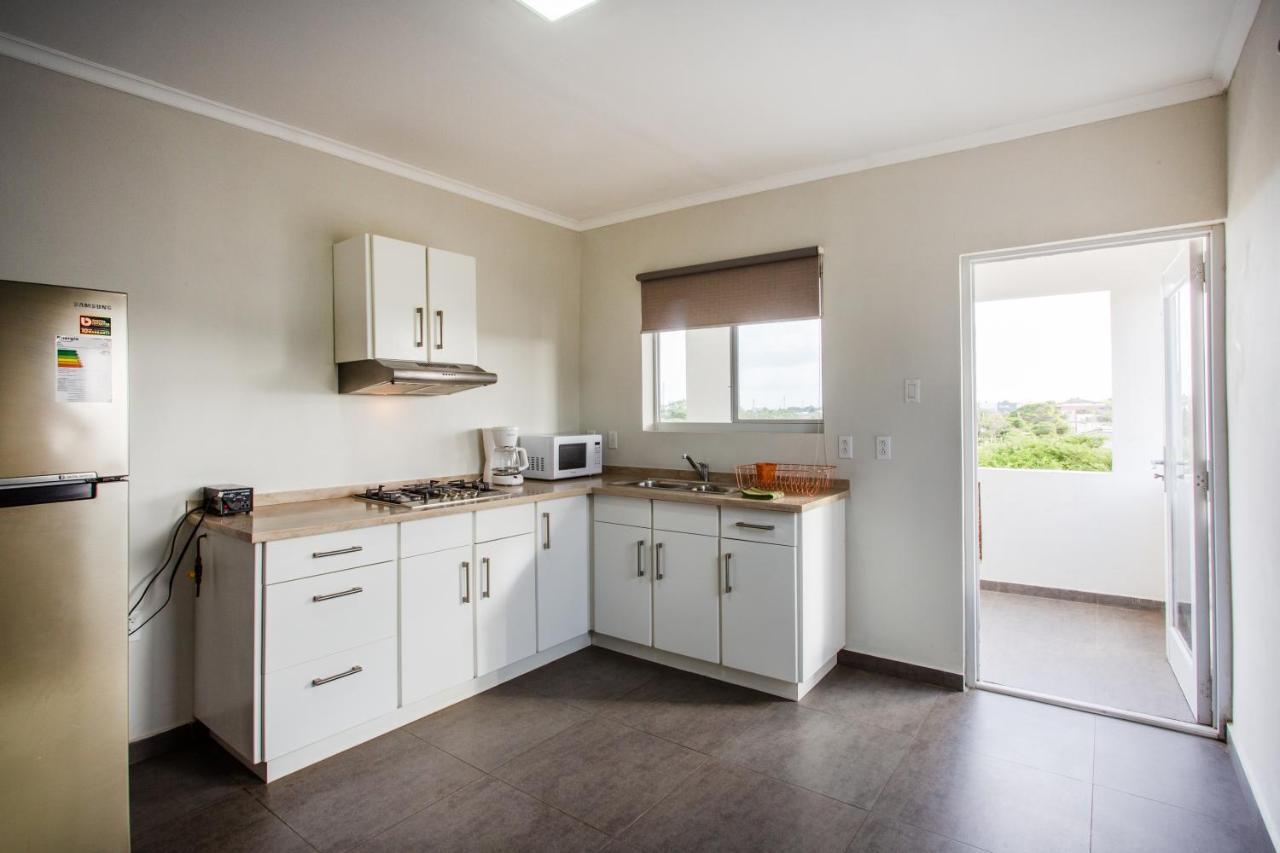 Curadise Living * Willemstad