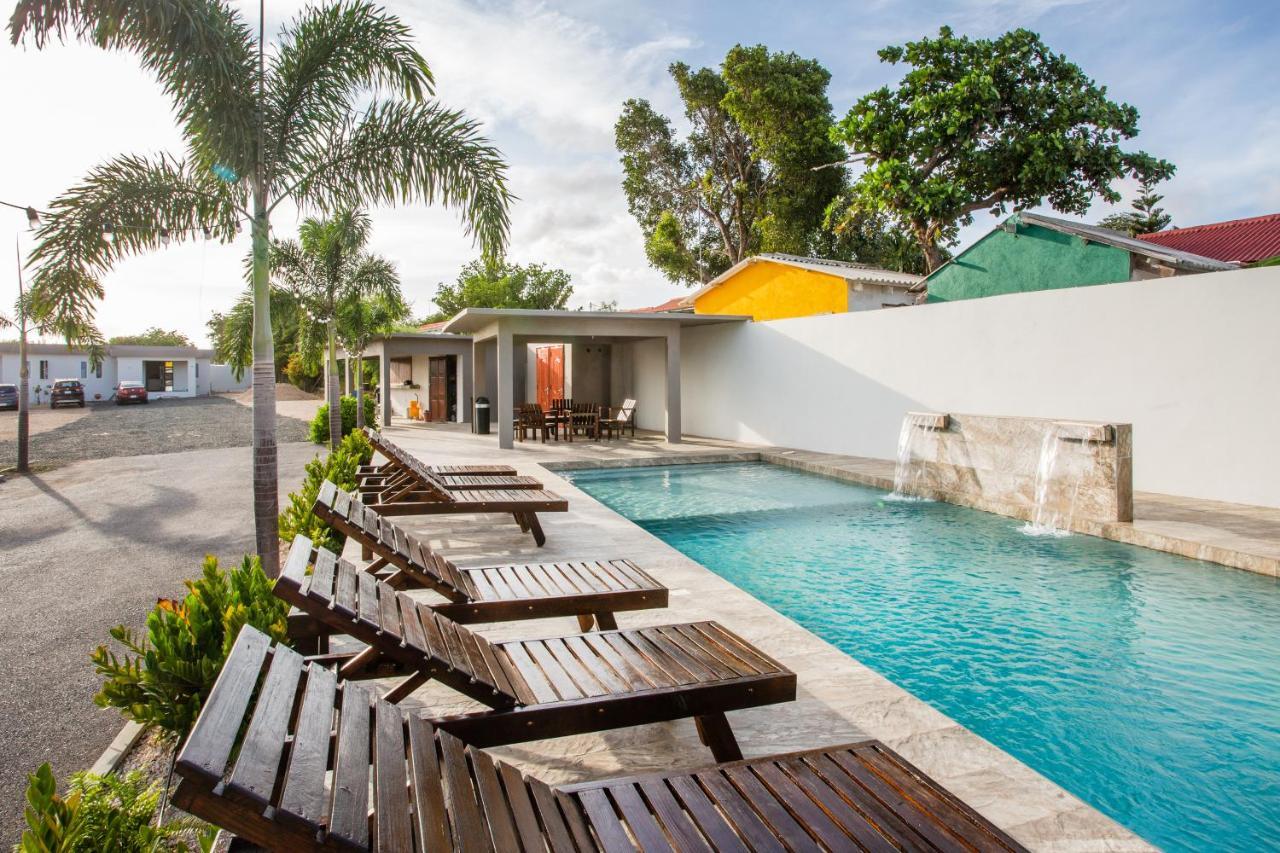 Curadise Living Apartamento