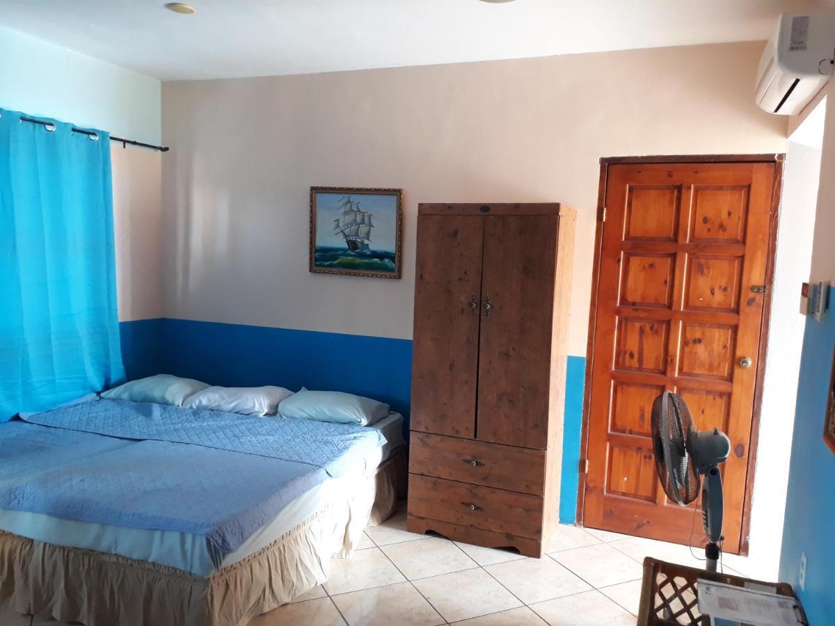 Sea Horizon Apartment