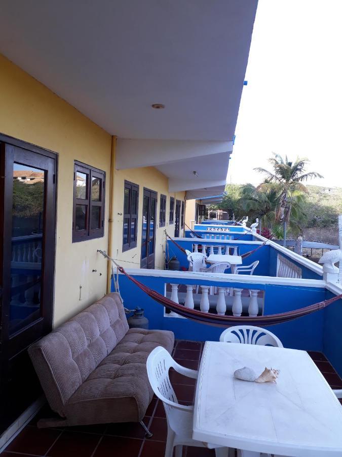 Apartment Sea Horizon Willemstad