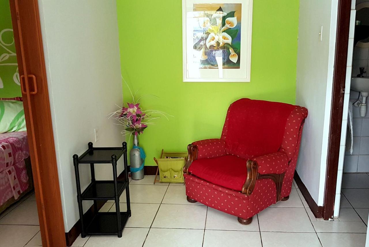 Cecil Paradise 2* Willemstad