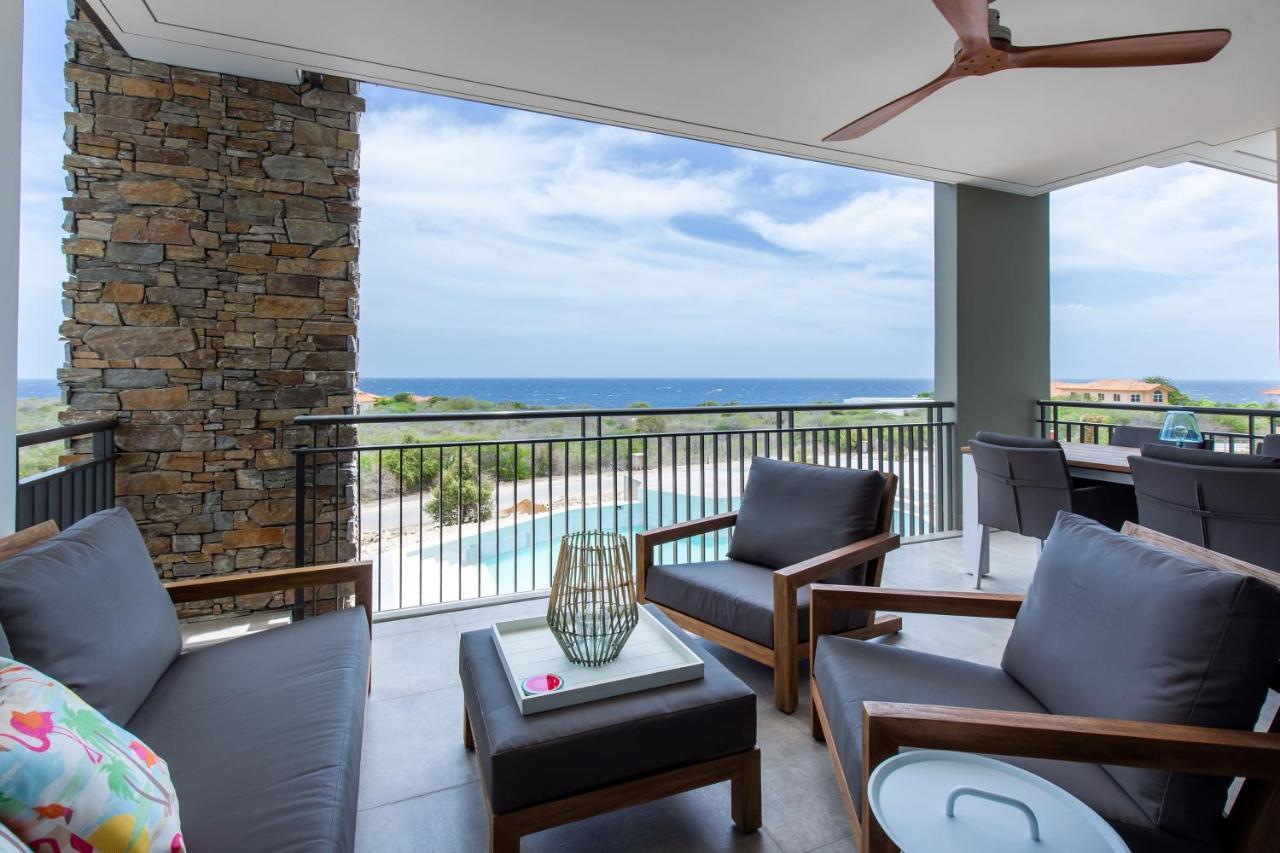 Resort Cape Marie Luxury Willibrordus