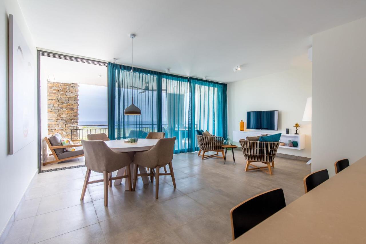 Cape Marie Luxury Resort *