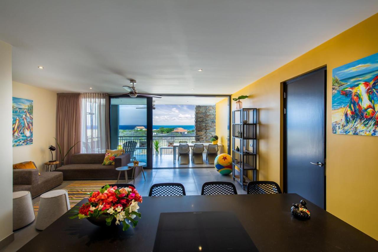 Cape Marie Luxury Resort Willibrordus