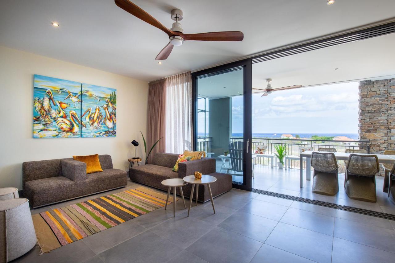 Cape Marie Luxury Willibrordus