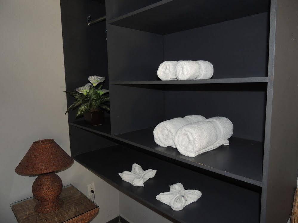 Dominick Apartment