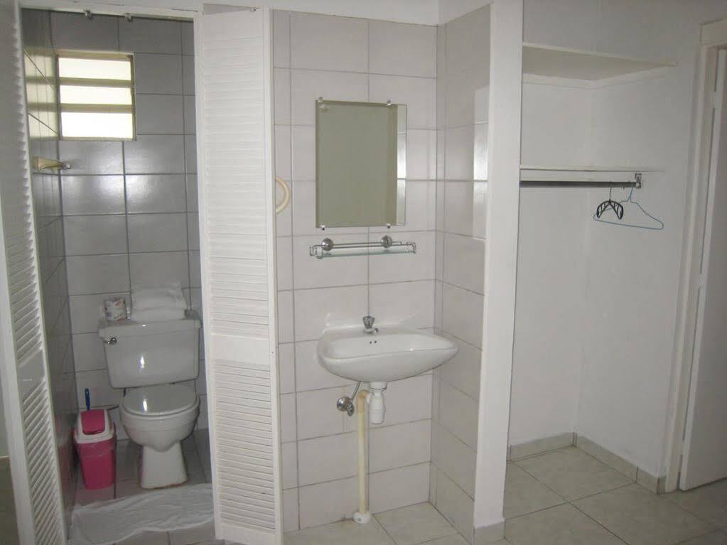 Alablanca Residents Apartment