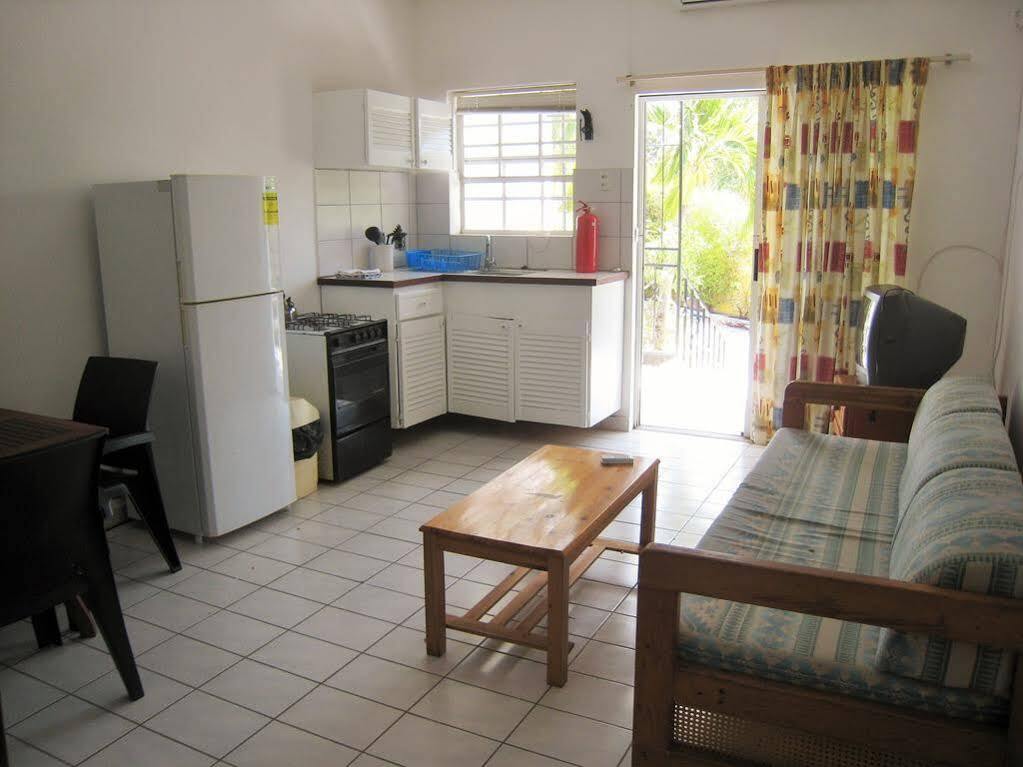 Alablanca Residents Apartment *