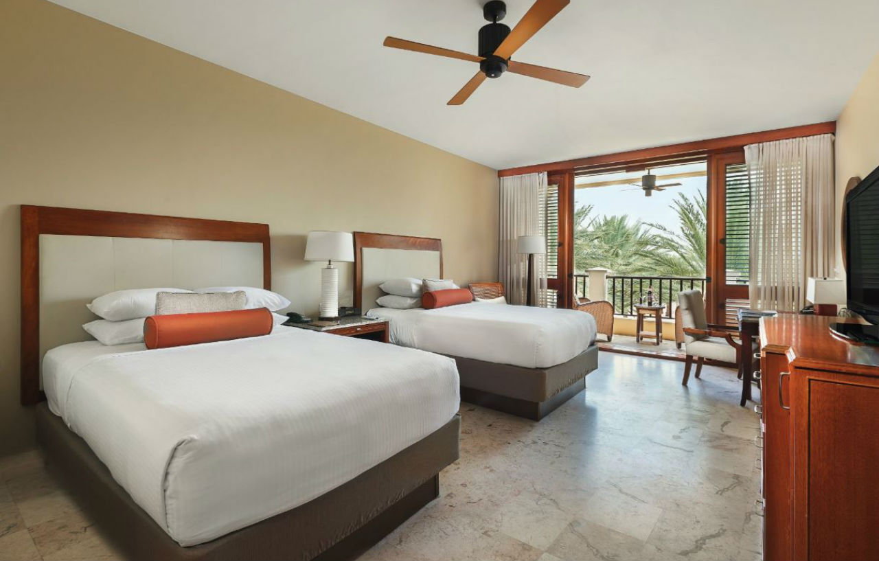 Santa Barbara & Golf 5*