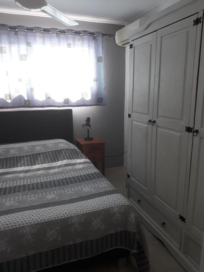 Sabana Cras Barikahel Apartment Willemstad