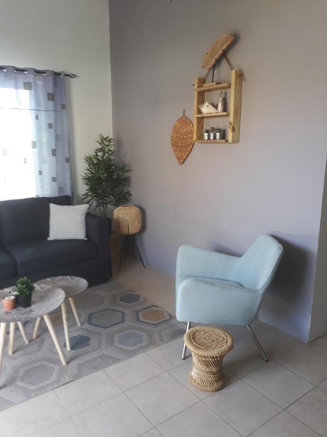 Apartment Sabana Cras Barikahel *