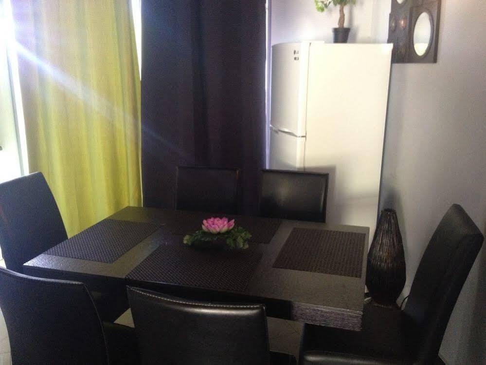 Apartment Dominick Willemstad