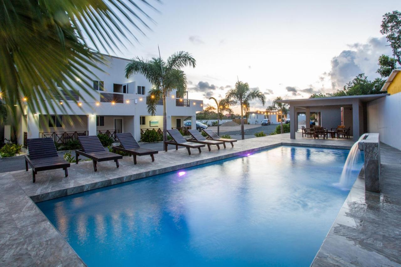 Curadise Living Apartamento *