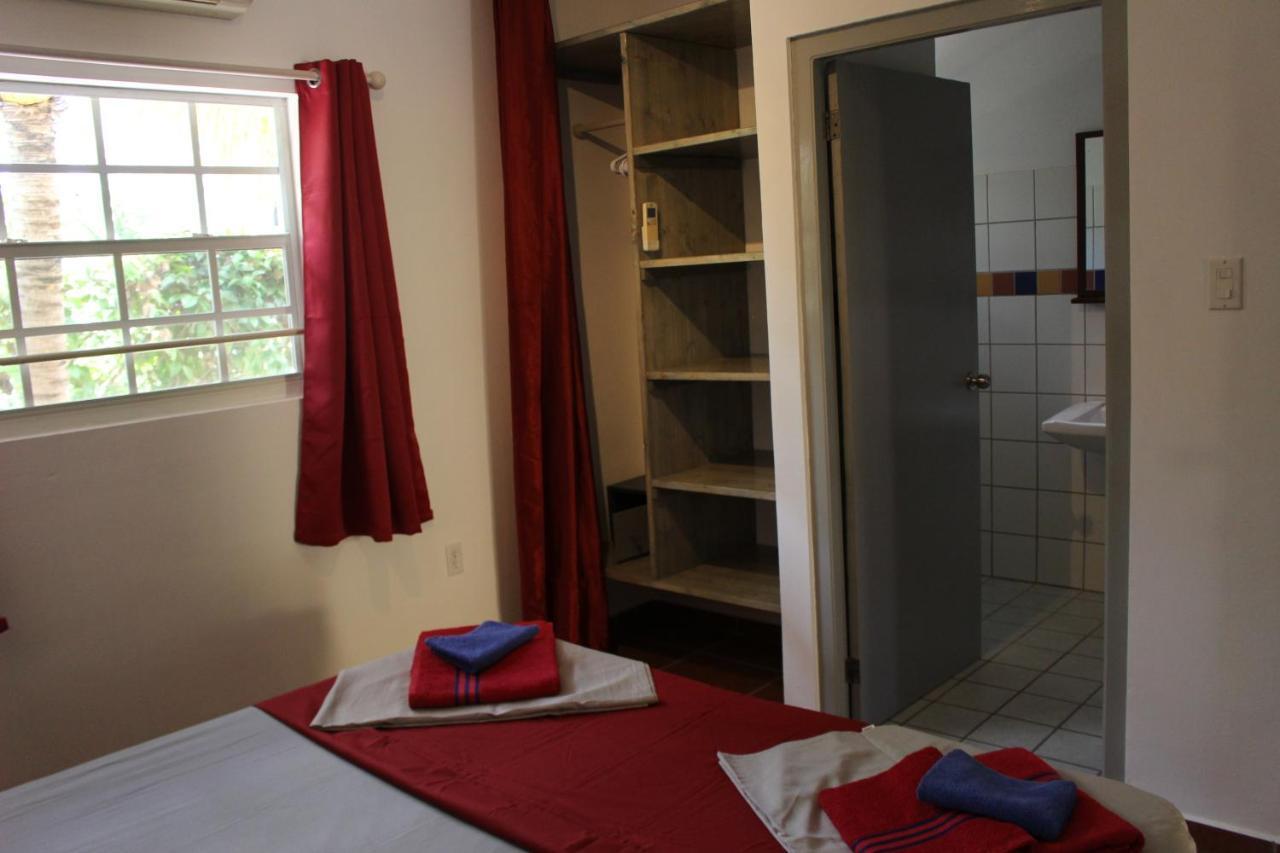 Apartment Annidas Sambuya