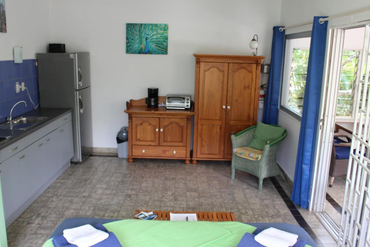 Apartment Annidas Sambuya *