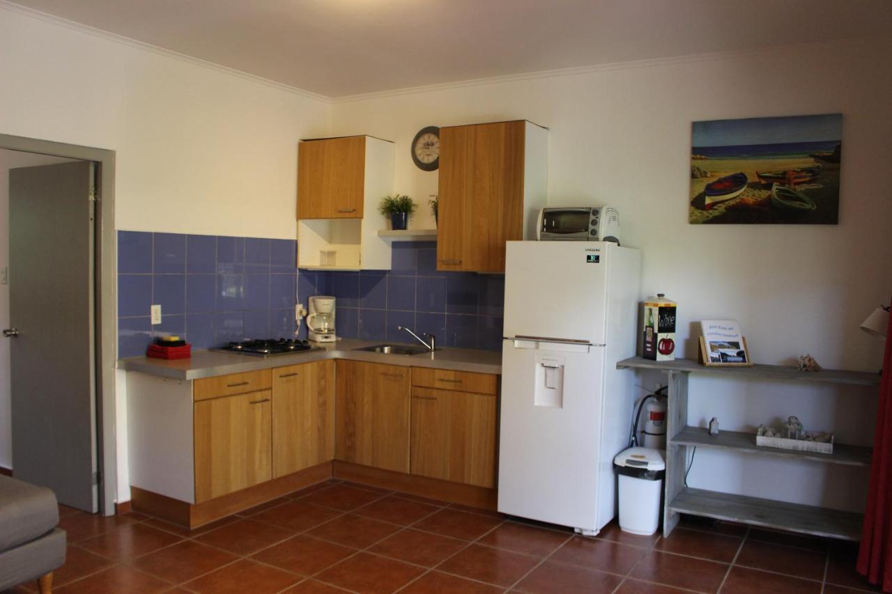 Apartment Annidas Sambuya *
