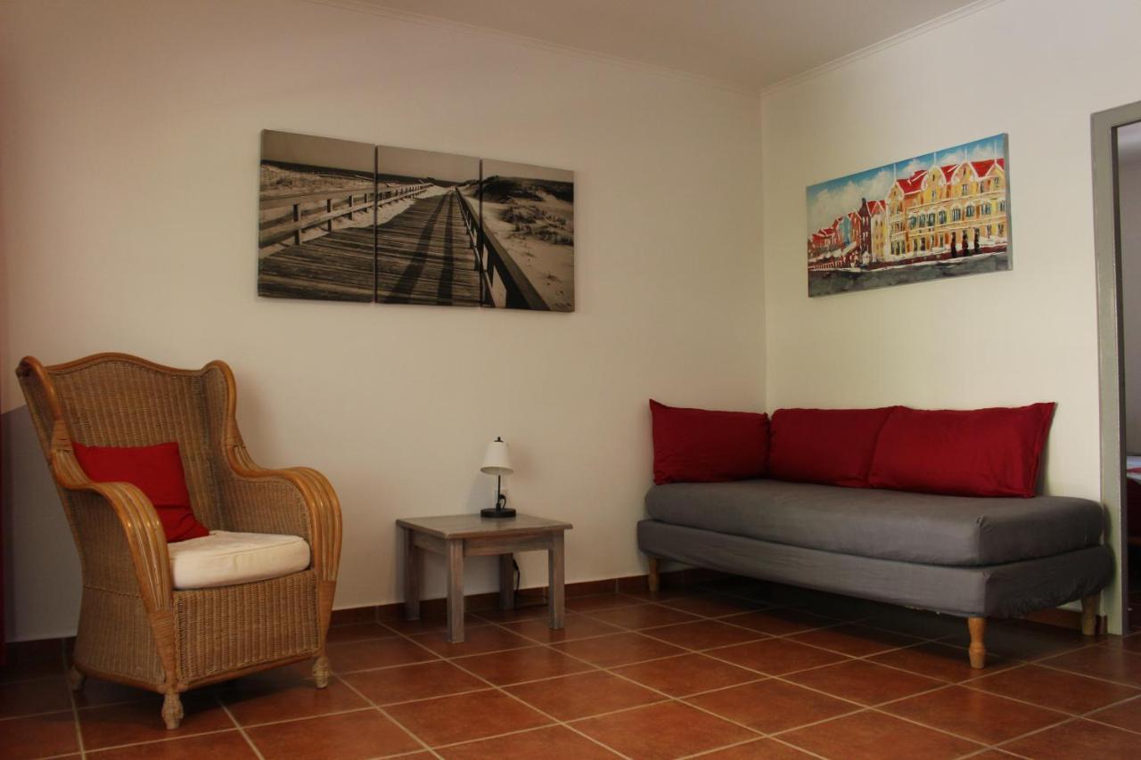 Annidas Sambuya Apartment *