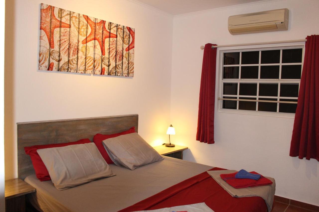Annidas Sambuya Apartment *