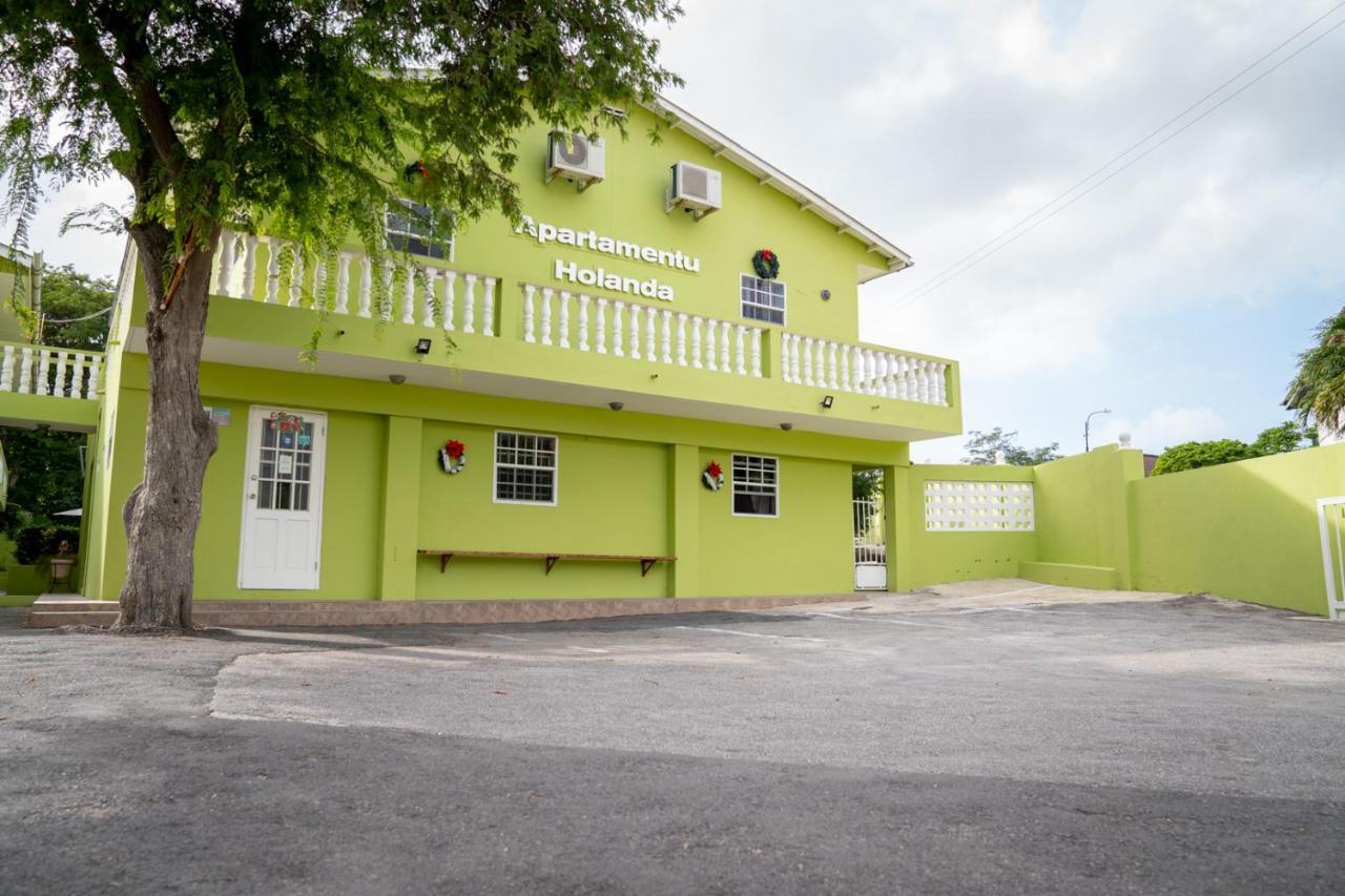 Apartamentu Holanda * Dorp Sint Michiel