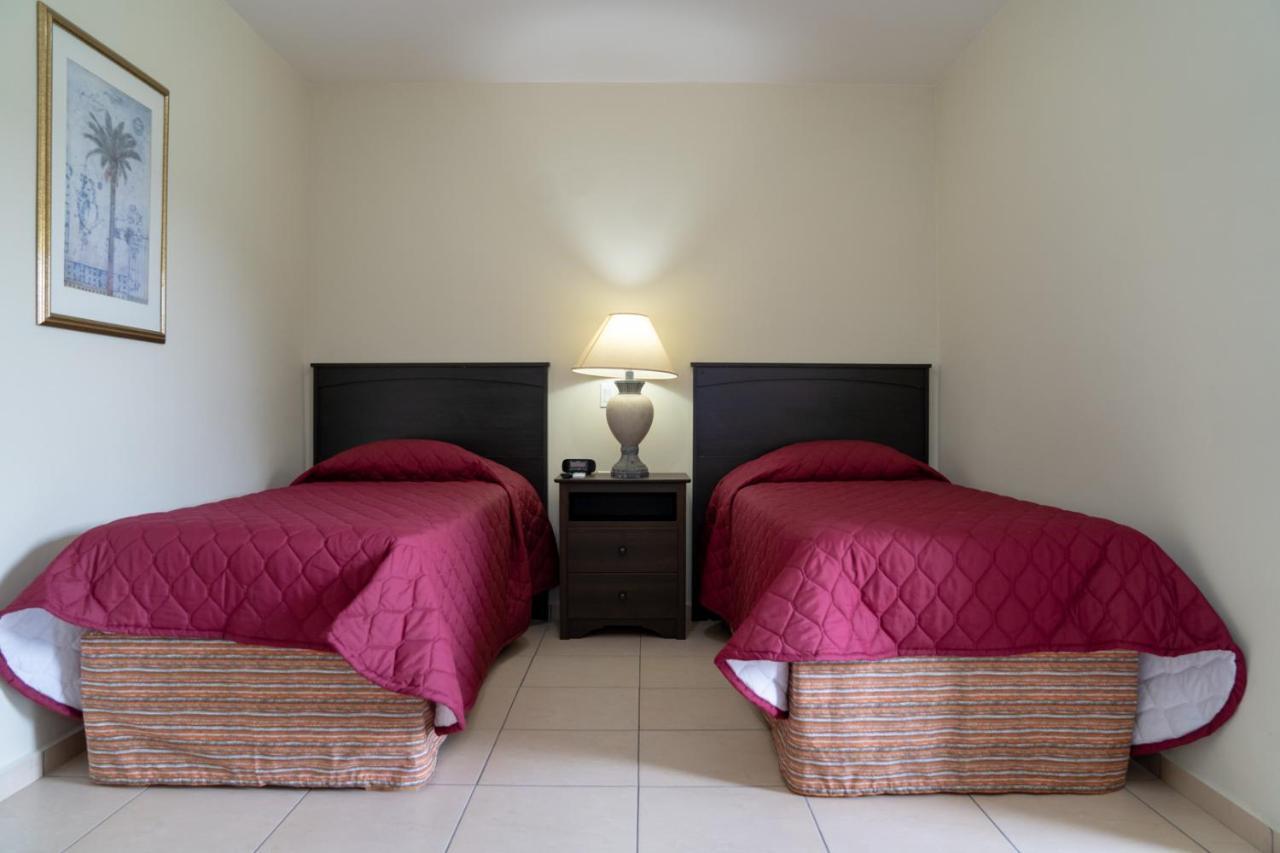 Apartamentu Holanda *