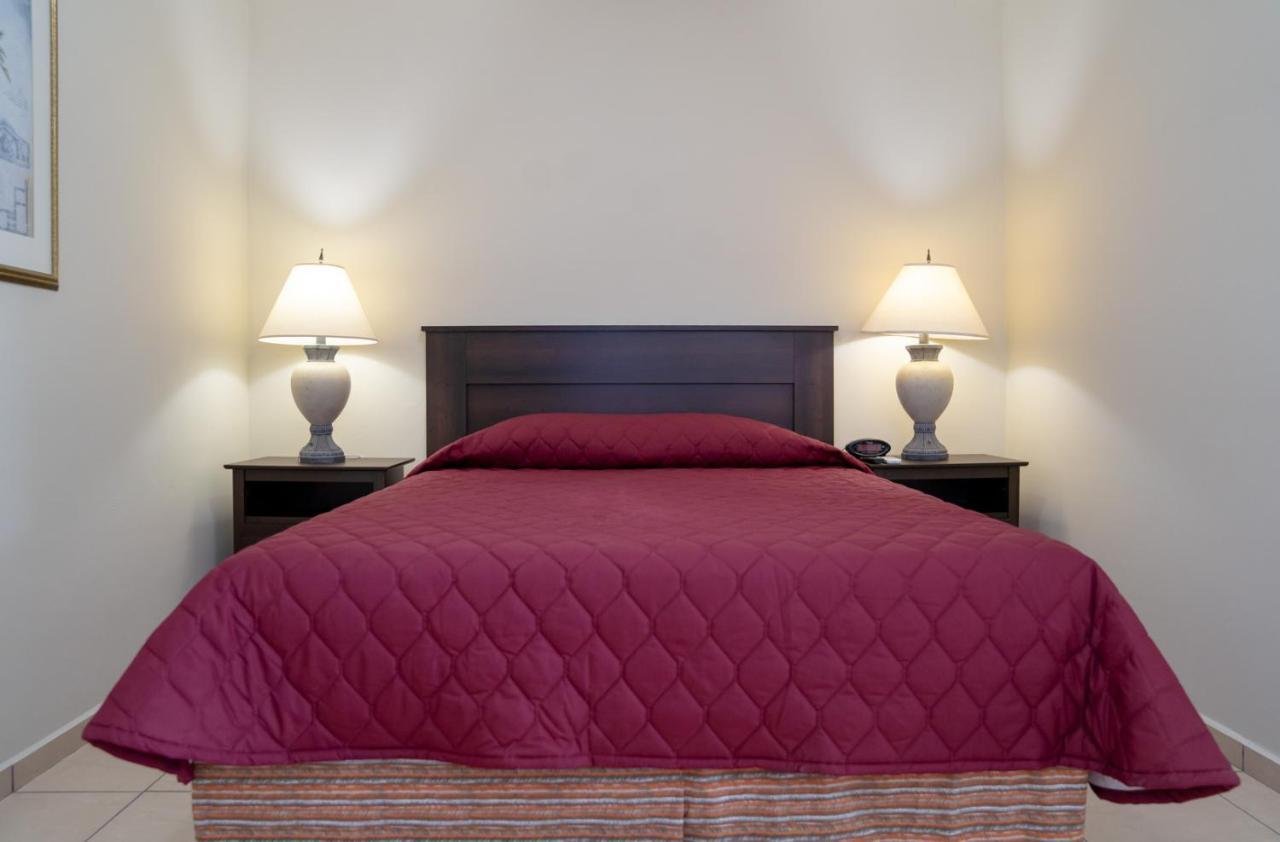 Appartement Apartamentu Holanda *