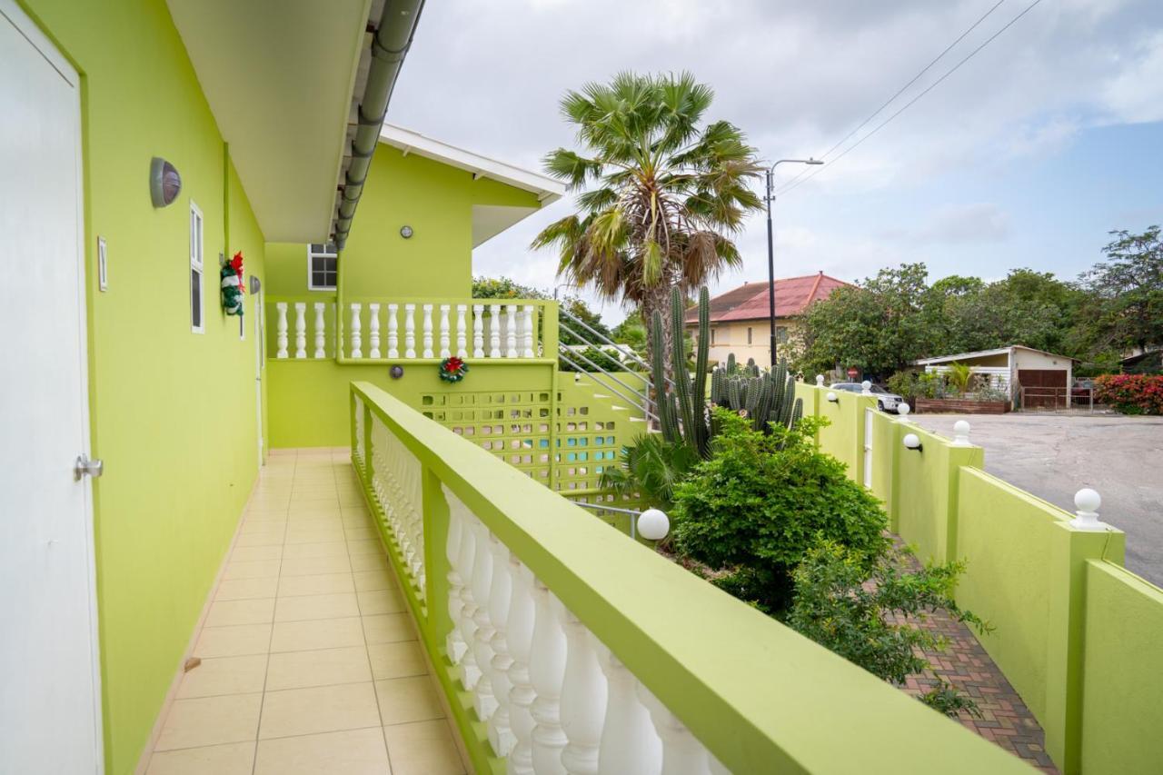 Appartement Apartamentu Holanda