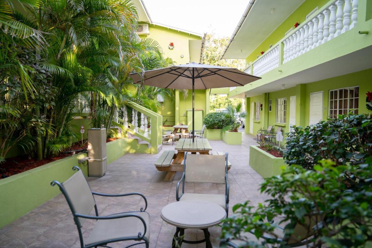 Apartamentu Holanda Appartement *