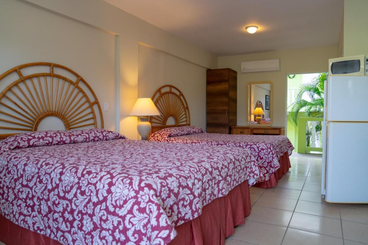 Apartamentu Holanda *