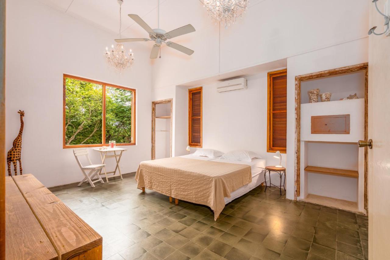 Bed & Breakfast De Willemstad