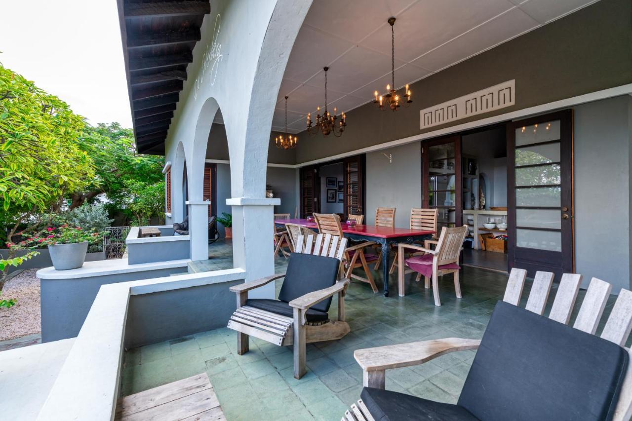 Bed & Breakfast De Willemstad