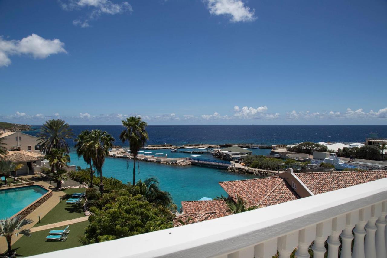 Ocean Resort, Penthouse Suikerdiefje