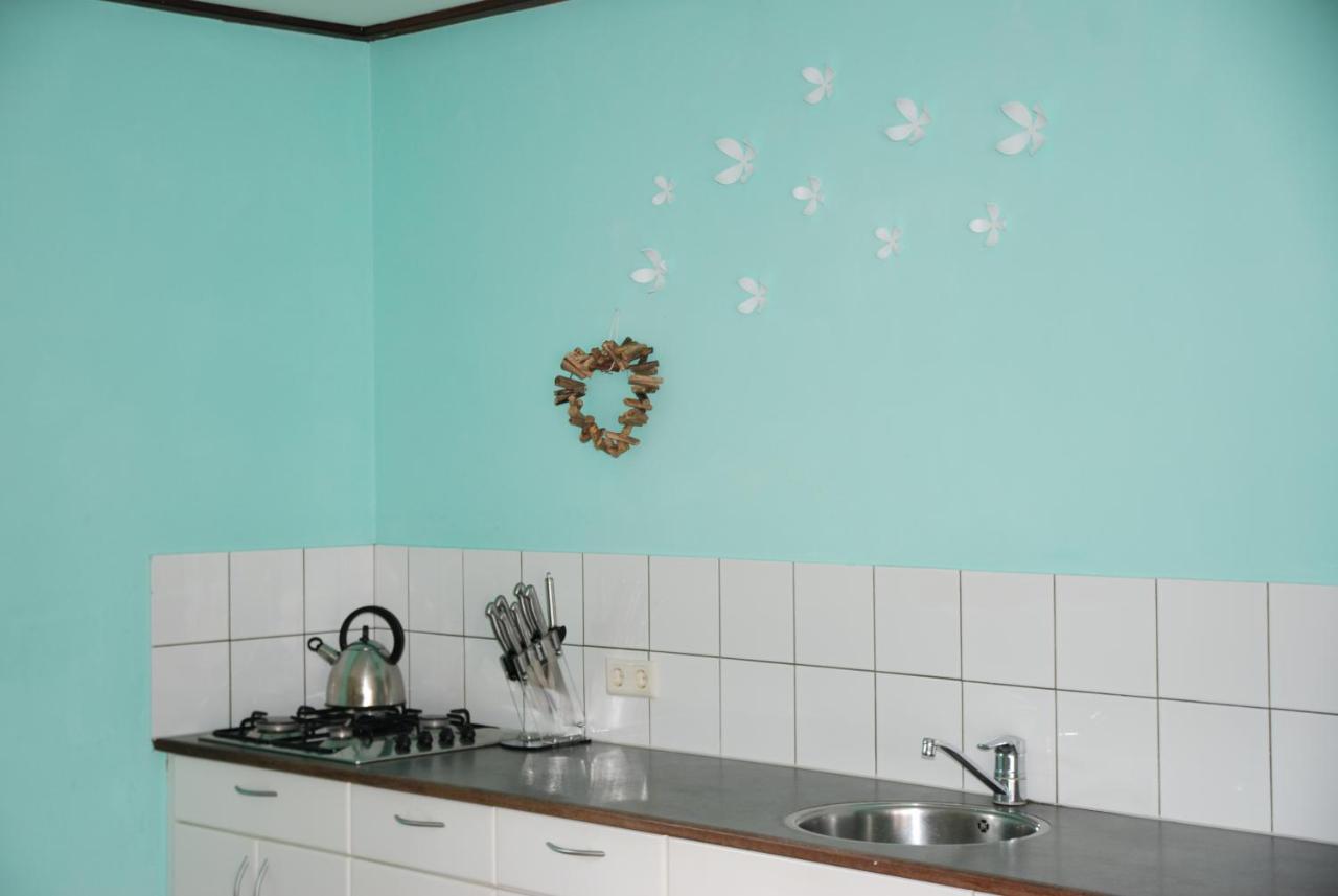 Appartement Mirador