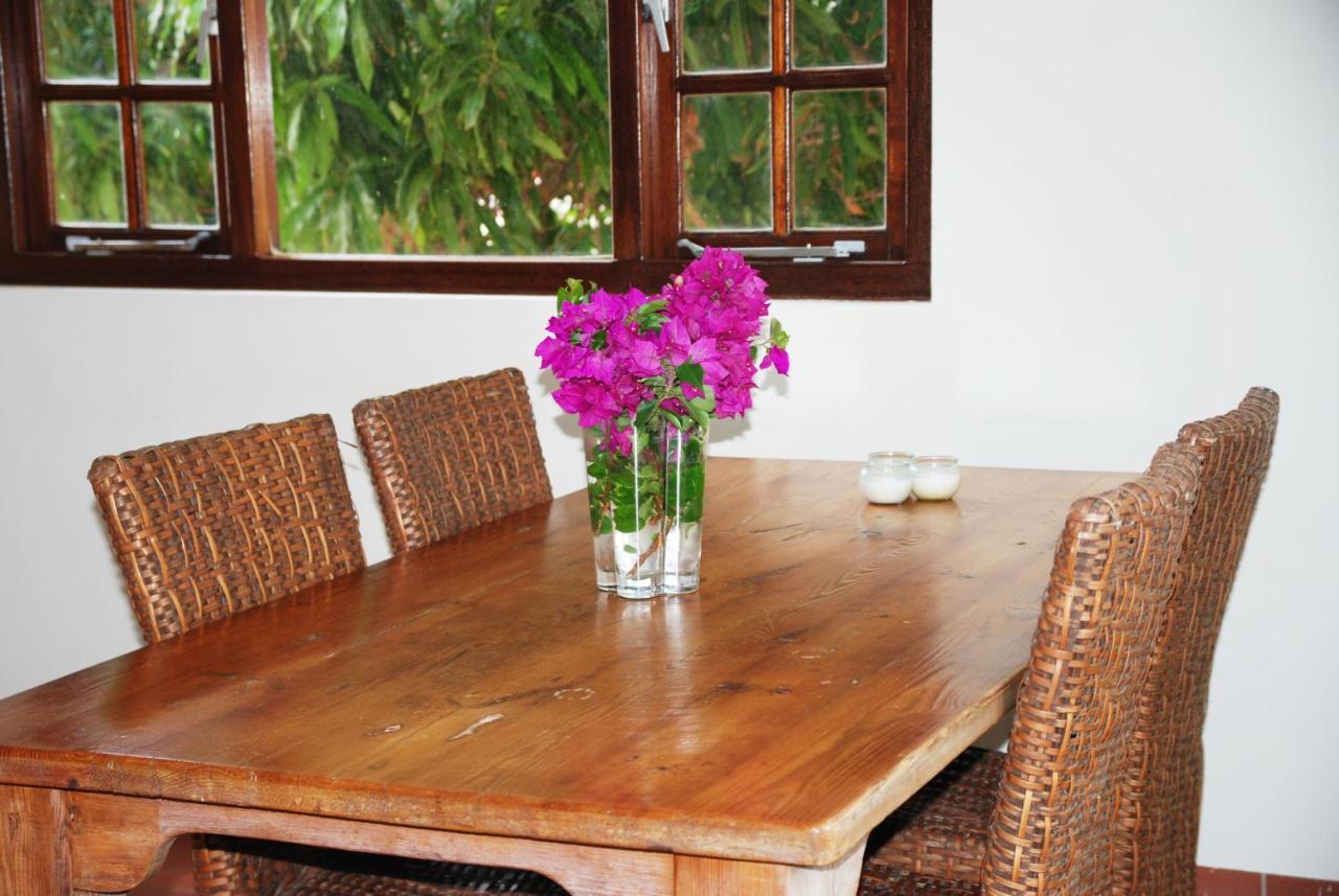 Mirador Appartement Willemstad