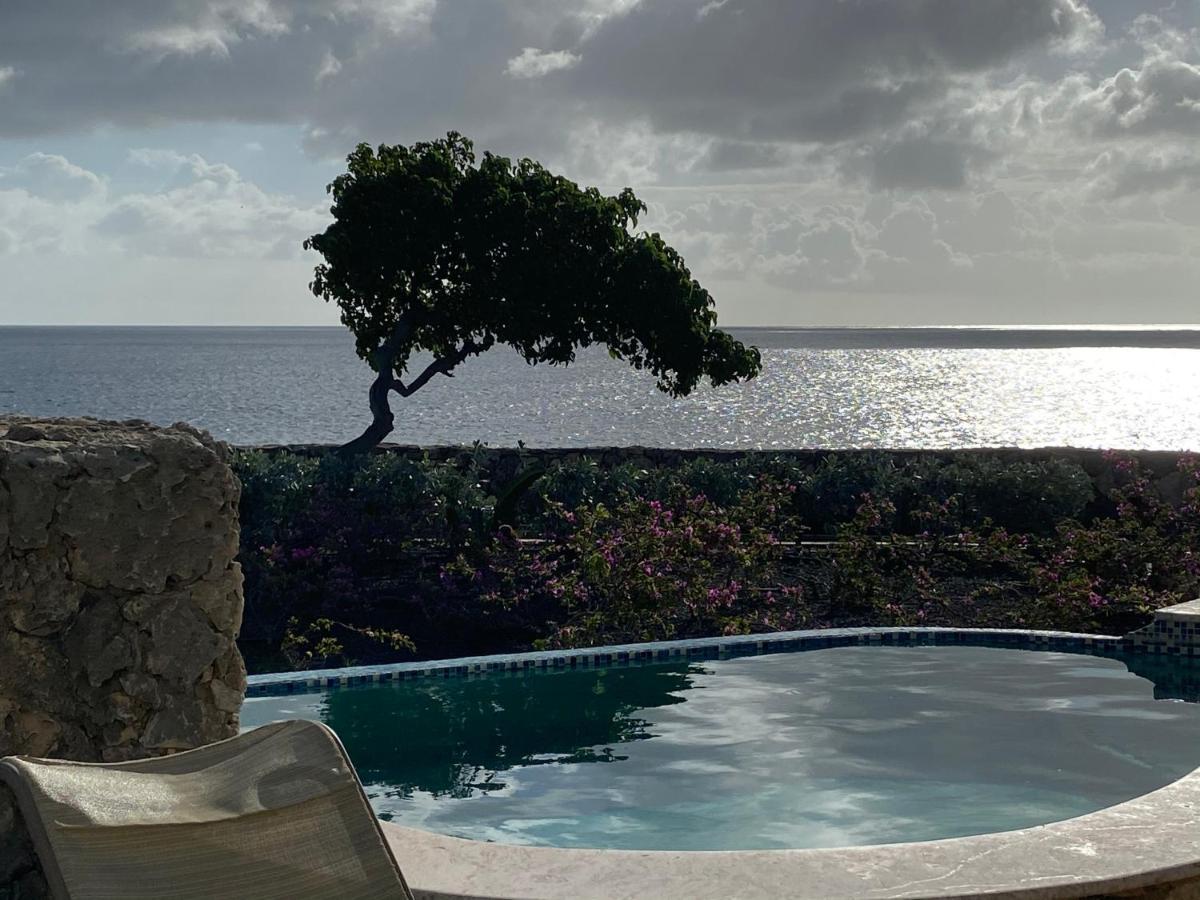 Villa Ocean Front Luxury Kalki