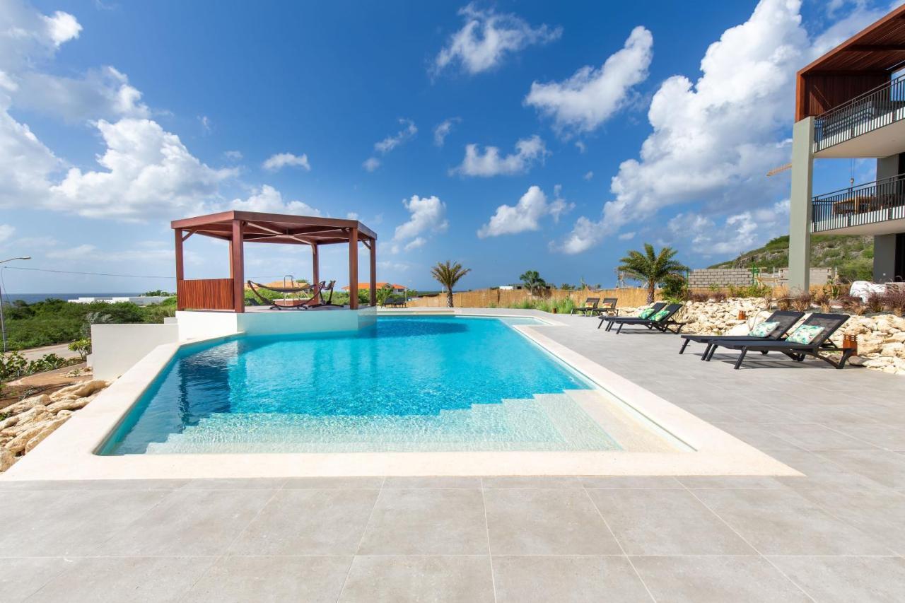 Cape Marie Luxury Resort Willibrordus