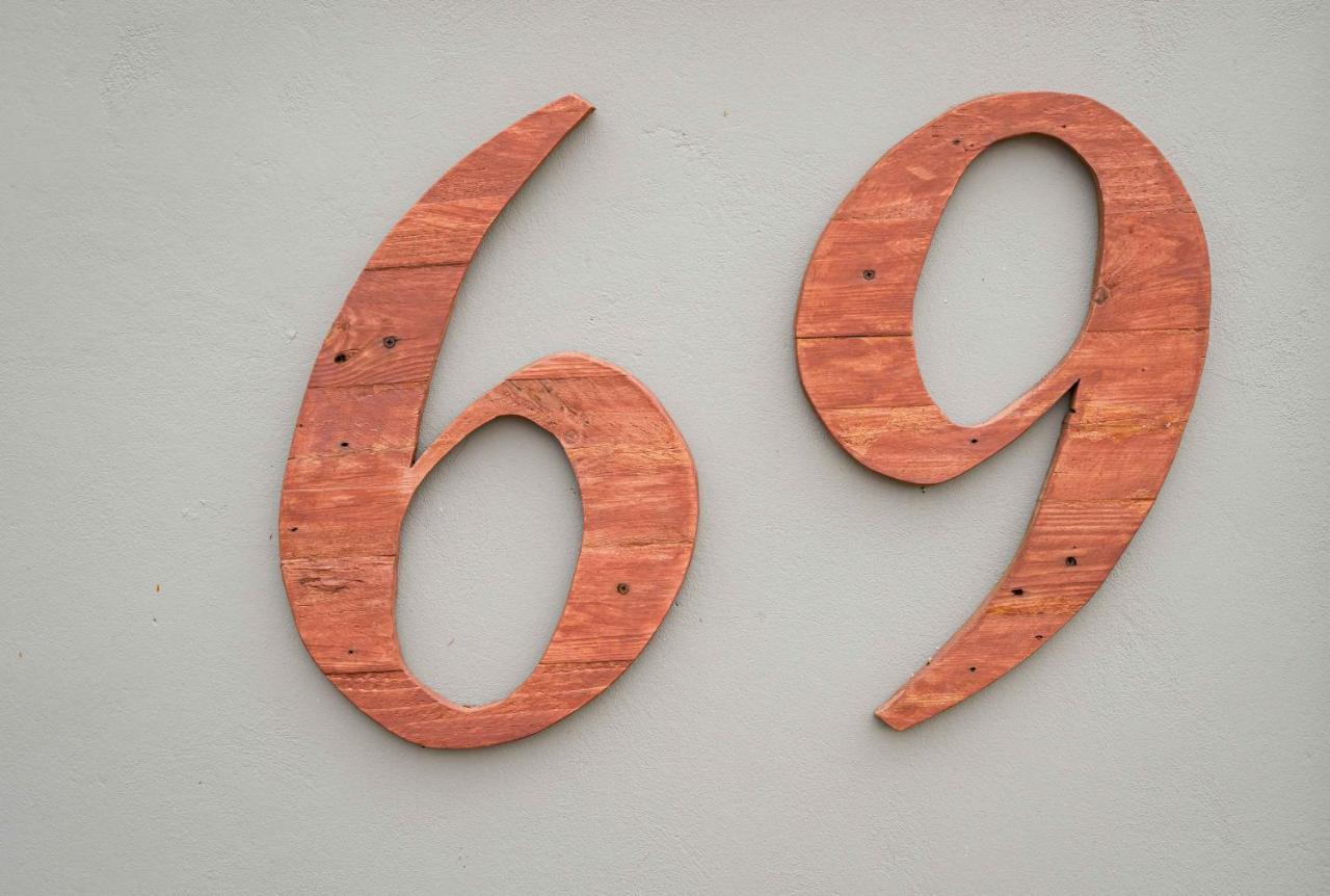 Apartment Orchidia 69