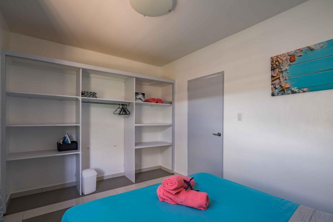 Orchidia 69 Apartment *