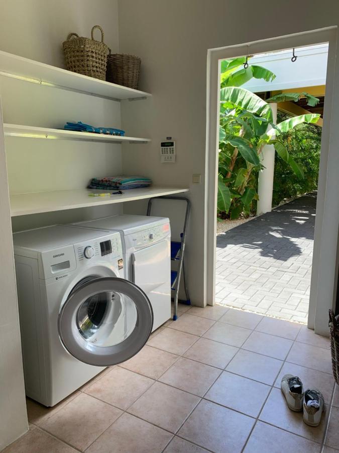 Artiko Villa Willemstad