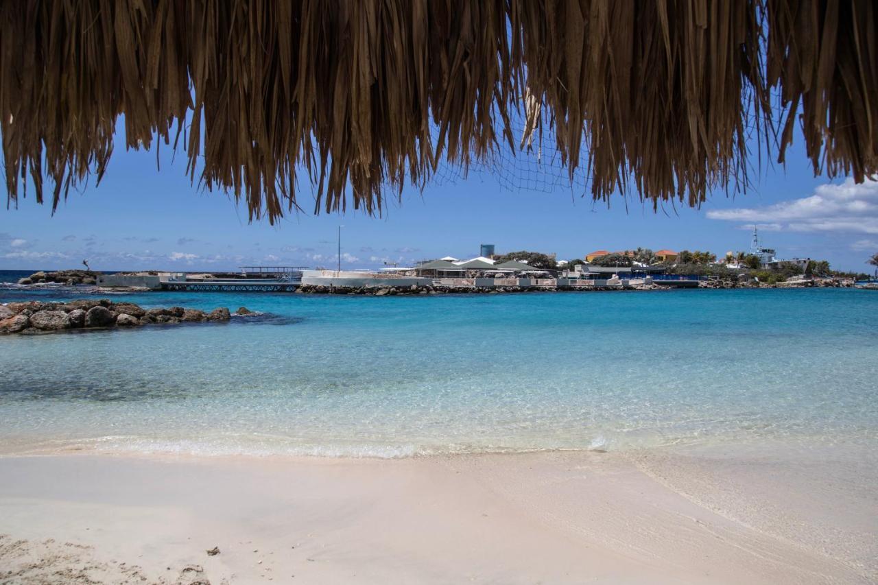 Ocean Resort, Penthouse Suikerdiefje * Willemstad