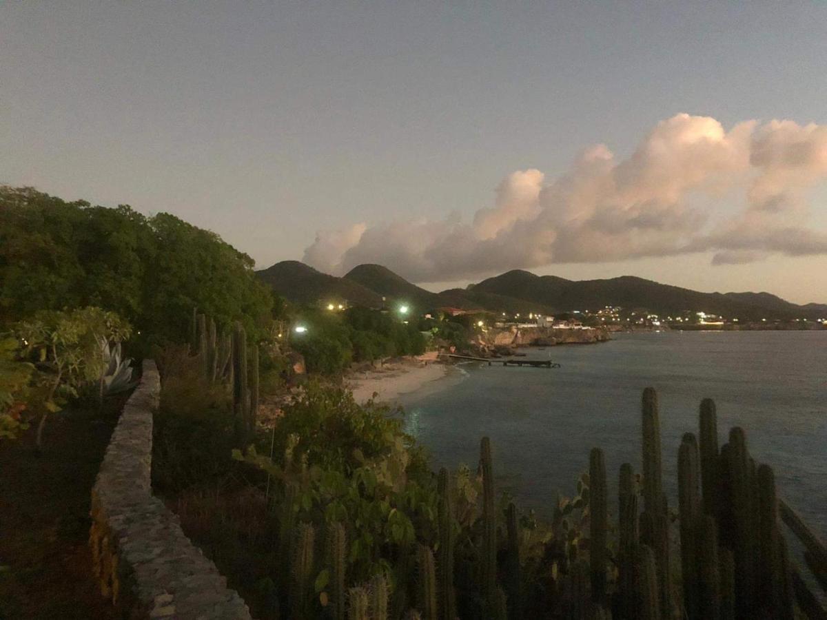 Ocean Front Luxury Kalki Willemstad
